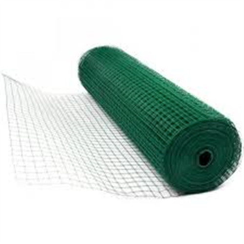EKO PVC PUNTALI TEL 12X12-100 25 MT 0,88 MM